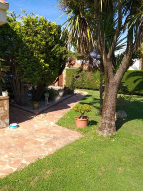 Villa sol